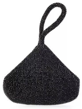 Gunne Sax by Jessica McClintock Staci Mesh Clutch
